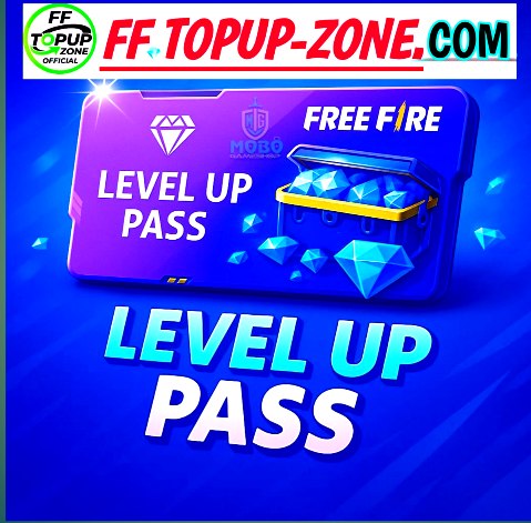 𝗟𝗲𝘃𝗲𝗹 𝗨𝗽 𝗣𝗮𝘀𝘀 [𝗕𝗗]