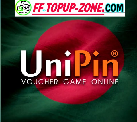 UNIPIN VOUCHER